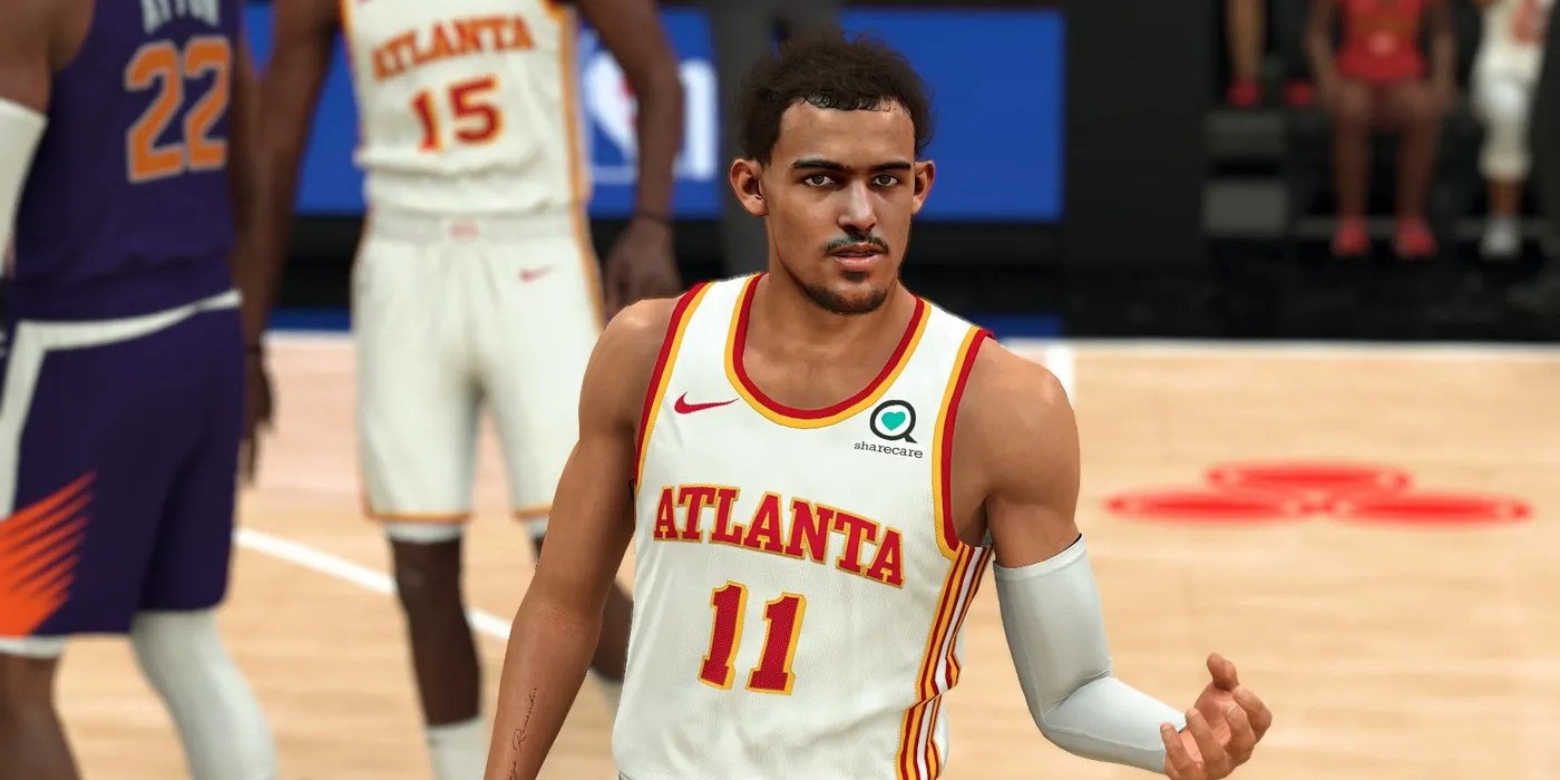 NBA 2K22 Best Value Picks To Start A Fantasy Draft