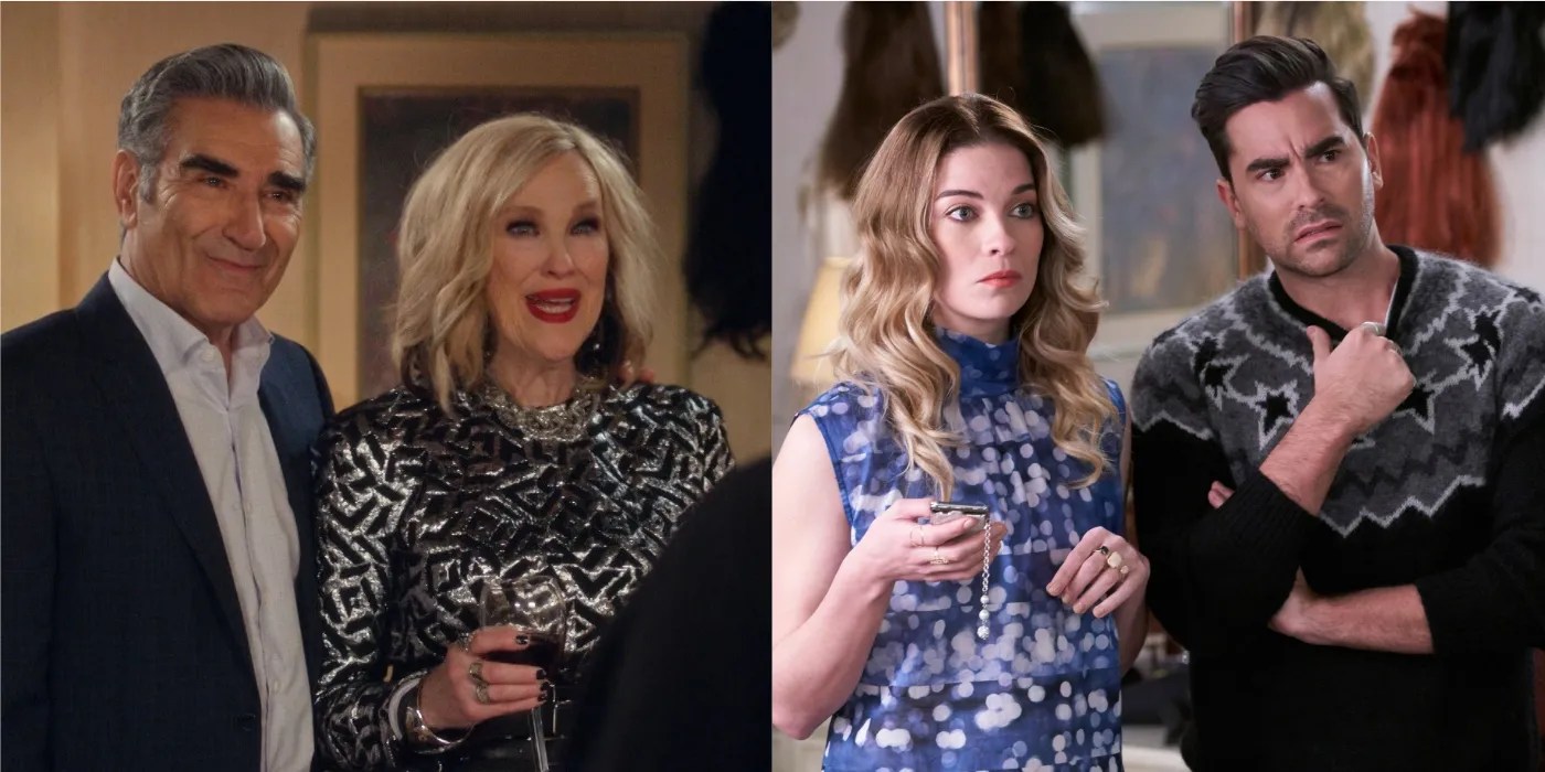 Schitt's Creek One Quote From Each Character That Perfectly Sums Up
