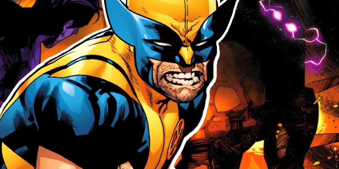 Wolverine Faces the XMen's Final Villain in First Look at Inferno