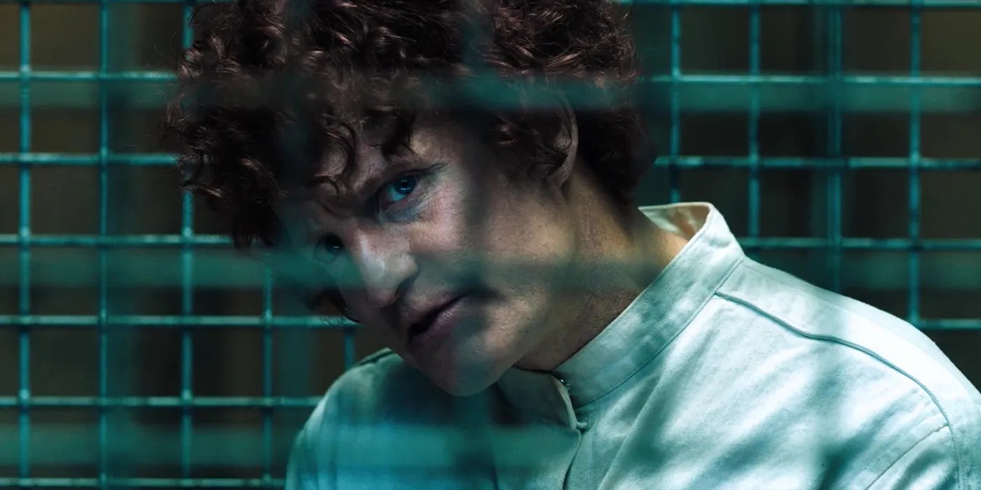 Woody Harrelson Didn't Like Carnage's Wig In Venom PostCredits Scene