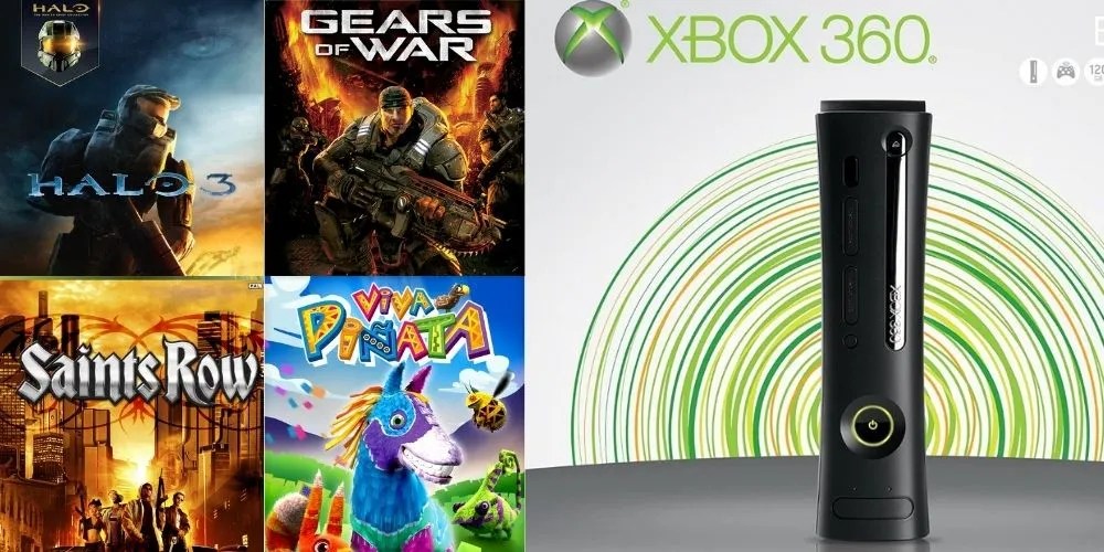 The WorstSelling Console From Each Generation That Deserve More Love