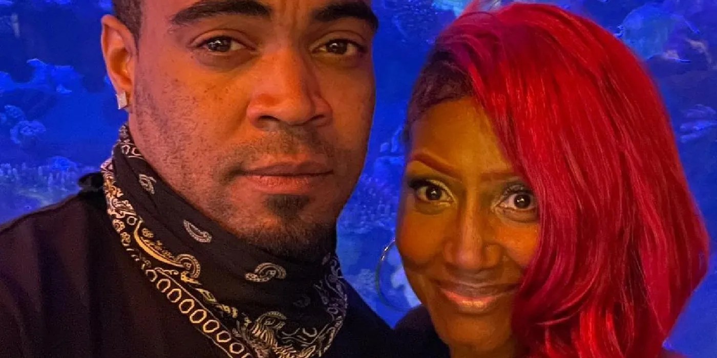 90 Day Fiancé: Best Pics Of Yolanda Leak's Martial Artist Boyfriend Johnny
