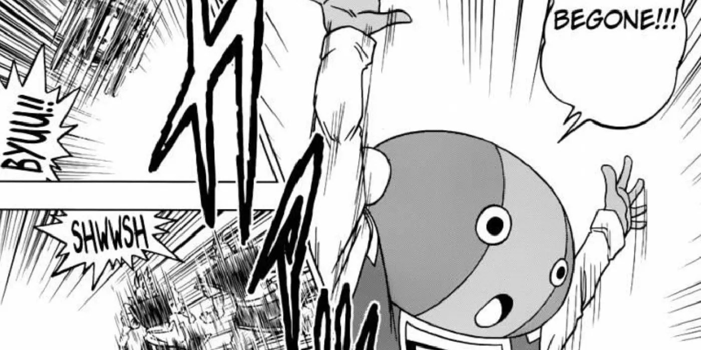 Dragon Ball's Most Powerful Being, Grand Zeno the OmniKing, Explained