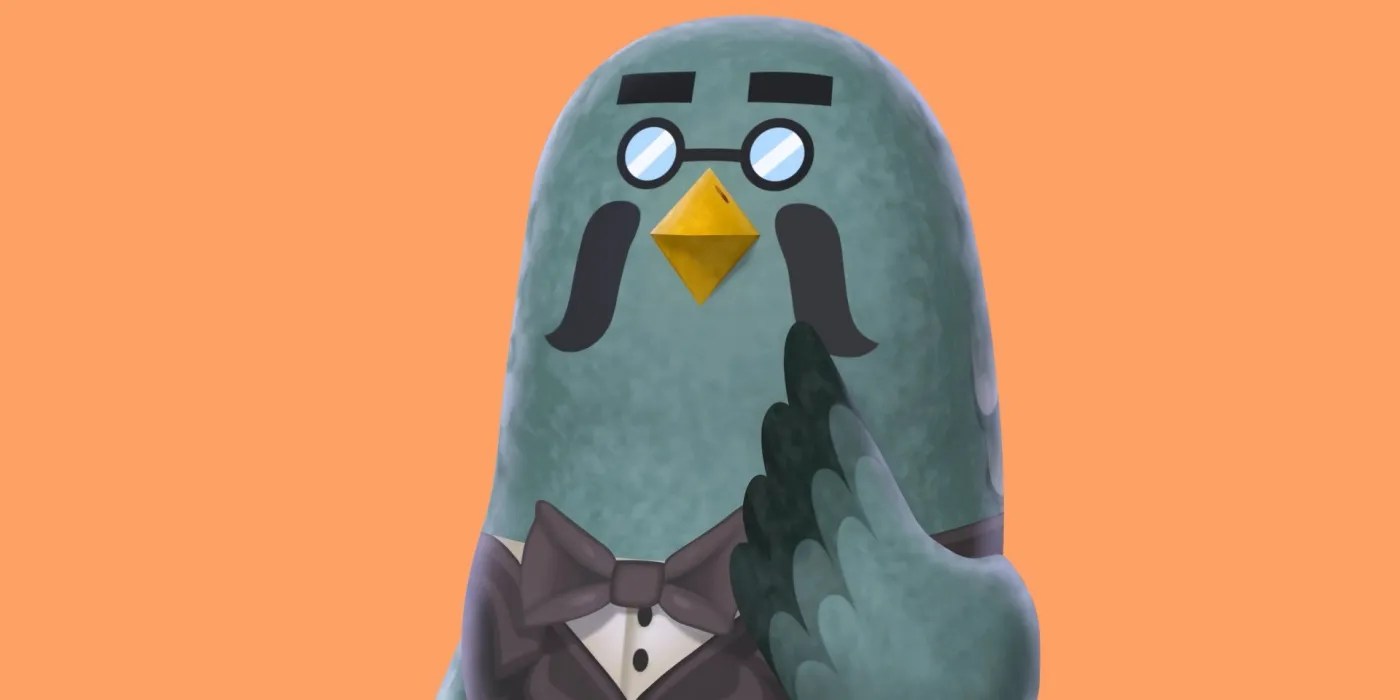 Animal Crossing New Horizons Brewster Update To Be Detailed