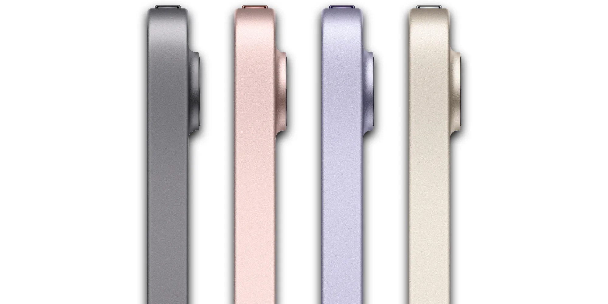 Here's Every iPad mini 6 Color You Can Buy