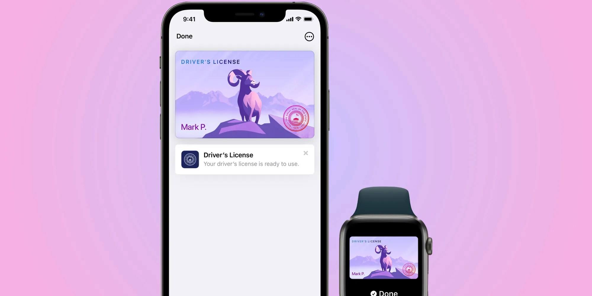 These Are The First States Supporting Apple Wallet Digital IDs