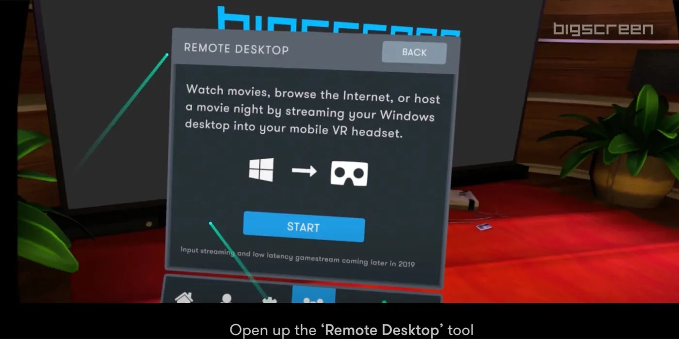 How To Watch Any Movie In VR With An Oculus Headset