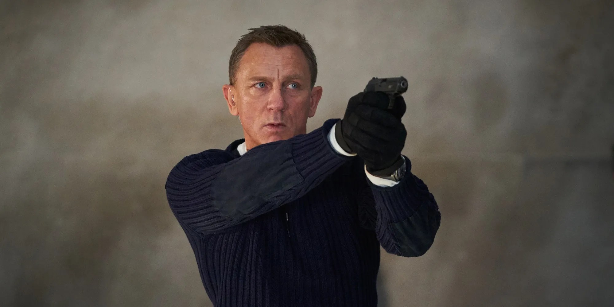 No Time To Die Review Daniel Craig's Bond Era Ends