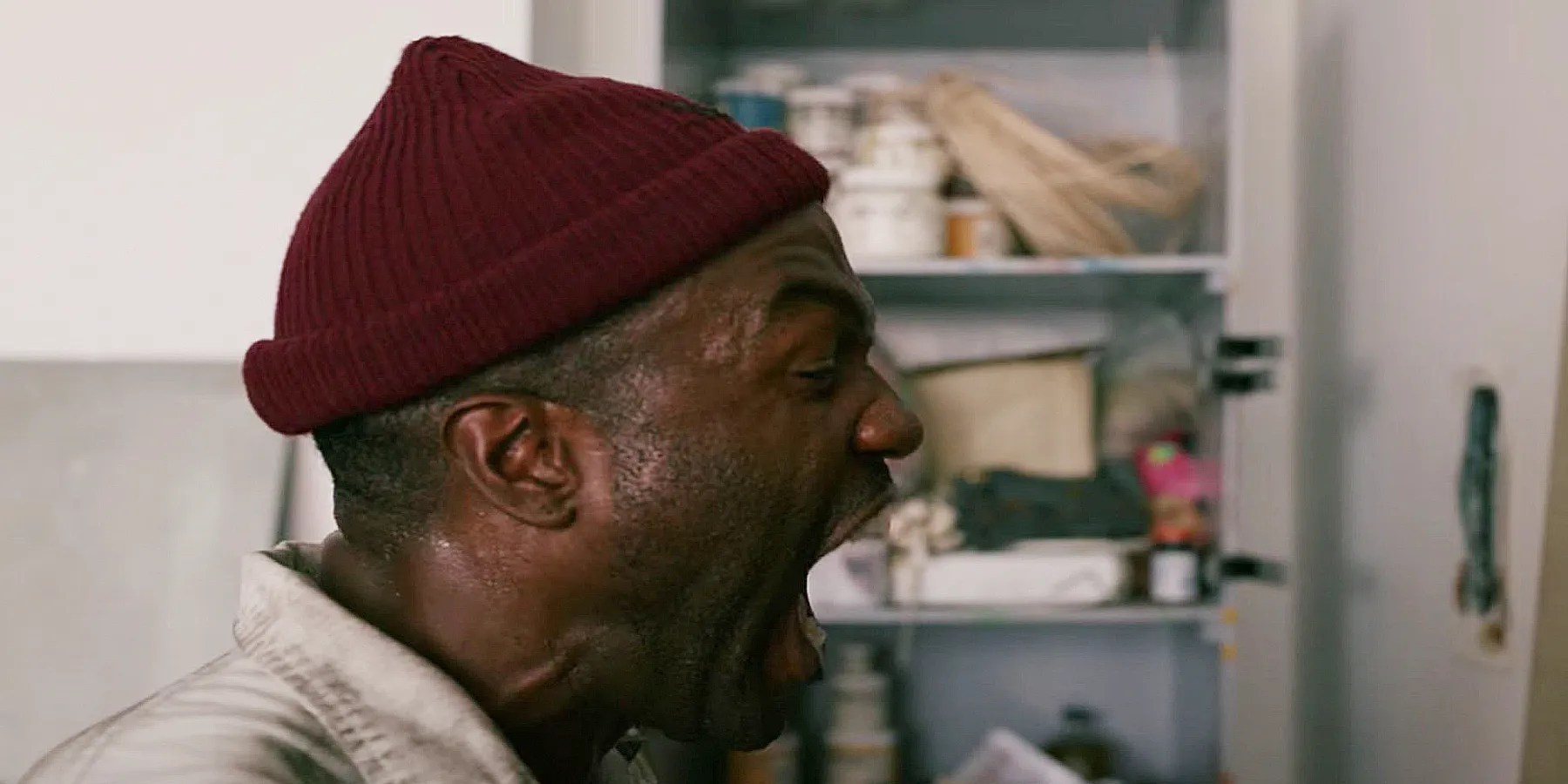 Candyman 2021 What Would Happen If Brianna Told Everyone