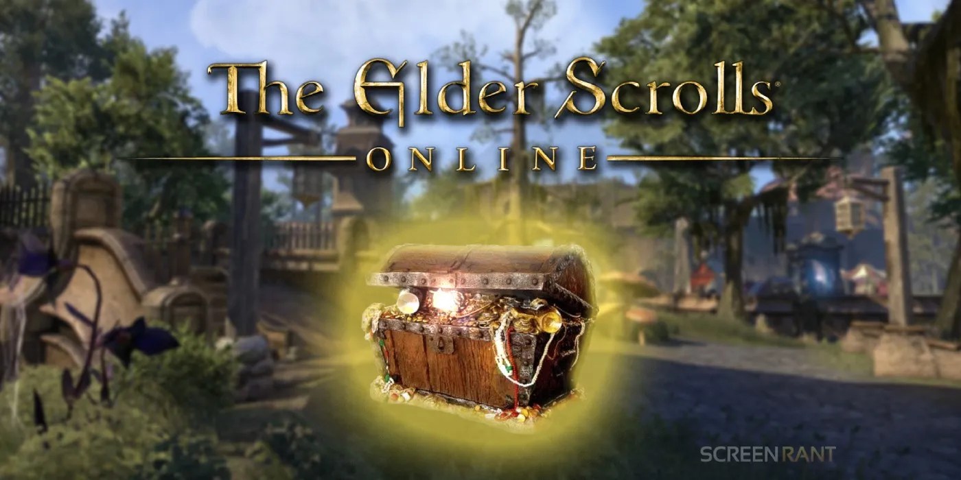 How to Unlock the Ring of the Pale Order in Elder Scrolls Online