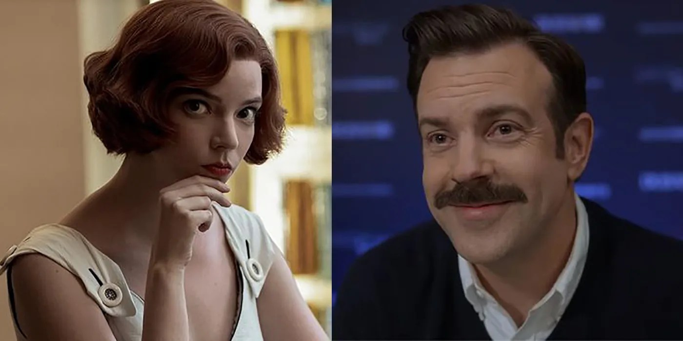 Emmys 2021 The 12 Shows With The Most Wins