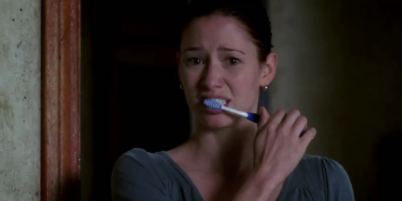 Grey's Anatomy Lexie Grey's 10 Best Episodes