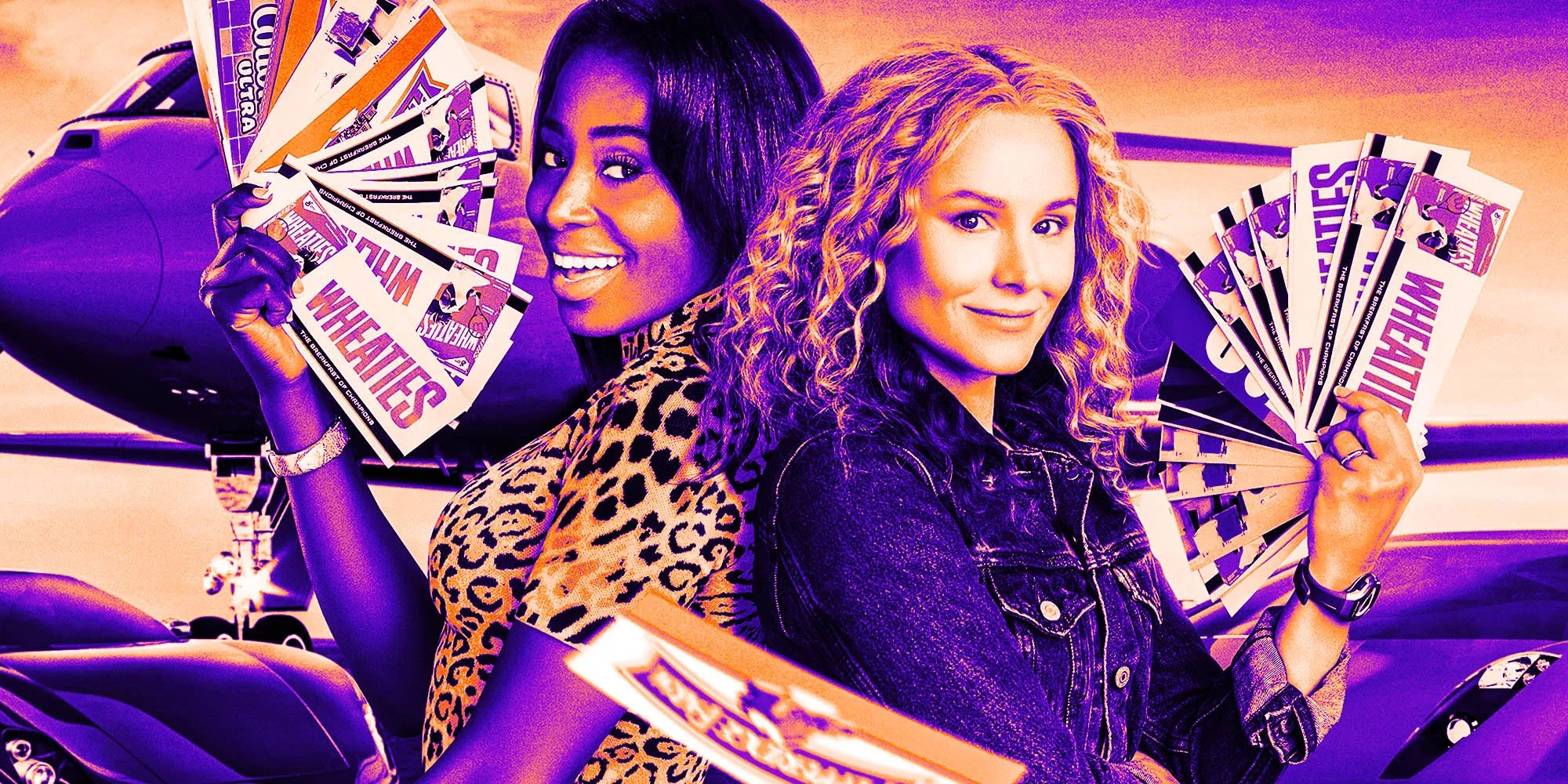 Queenpins é baseado em uma história verdadeira? Inspiração da vida real