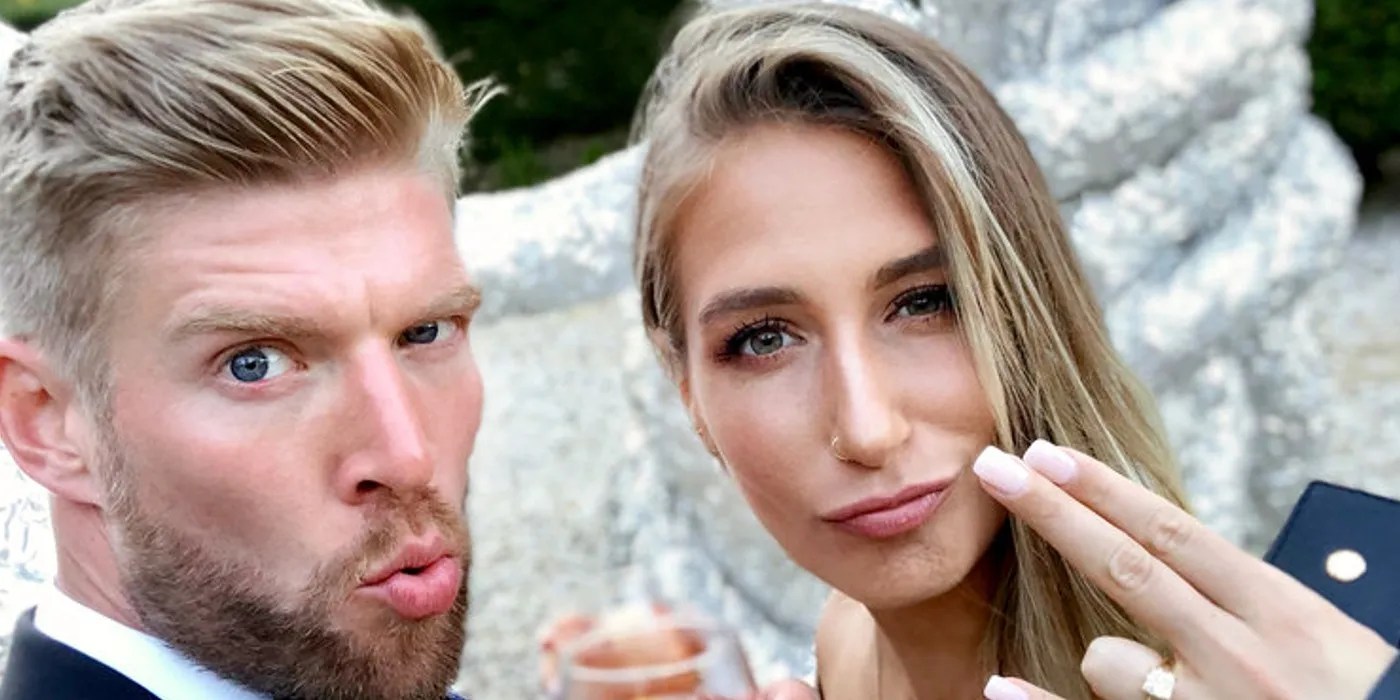 Amanda Batula Reveals Which Summer House Star She Wants Fired