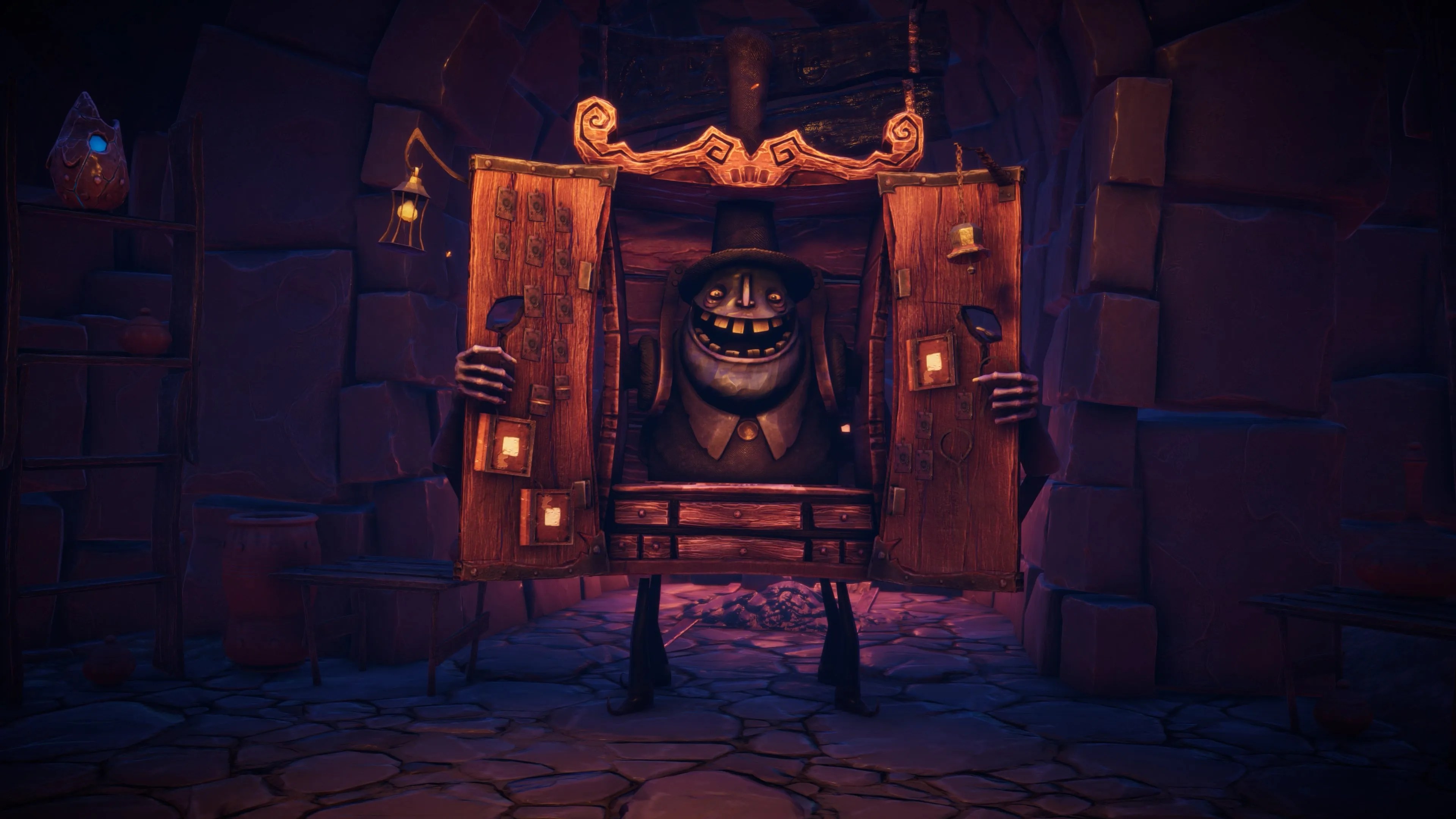 Lost in Random Best Things to Do After Beating The Game