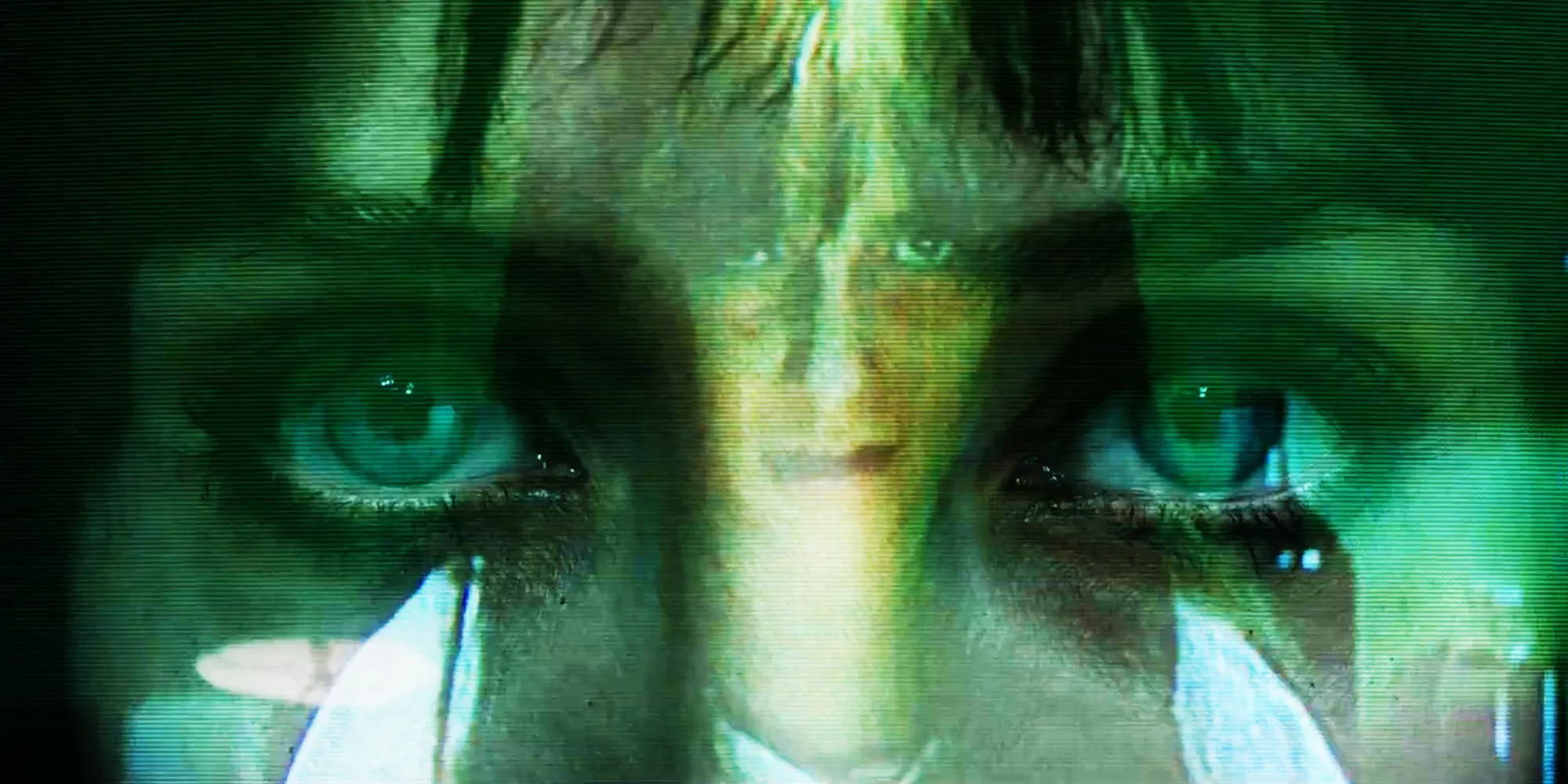 Malignant Ending & Twists Explained