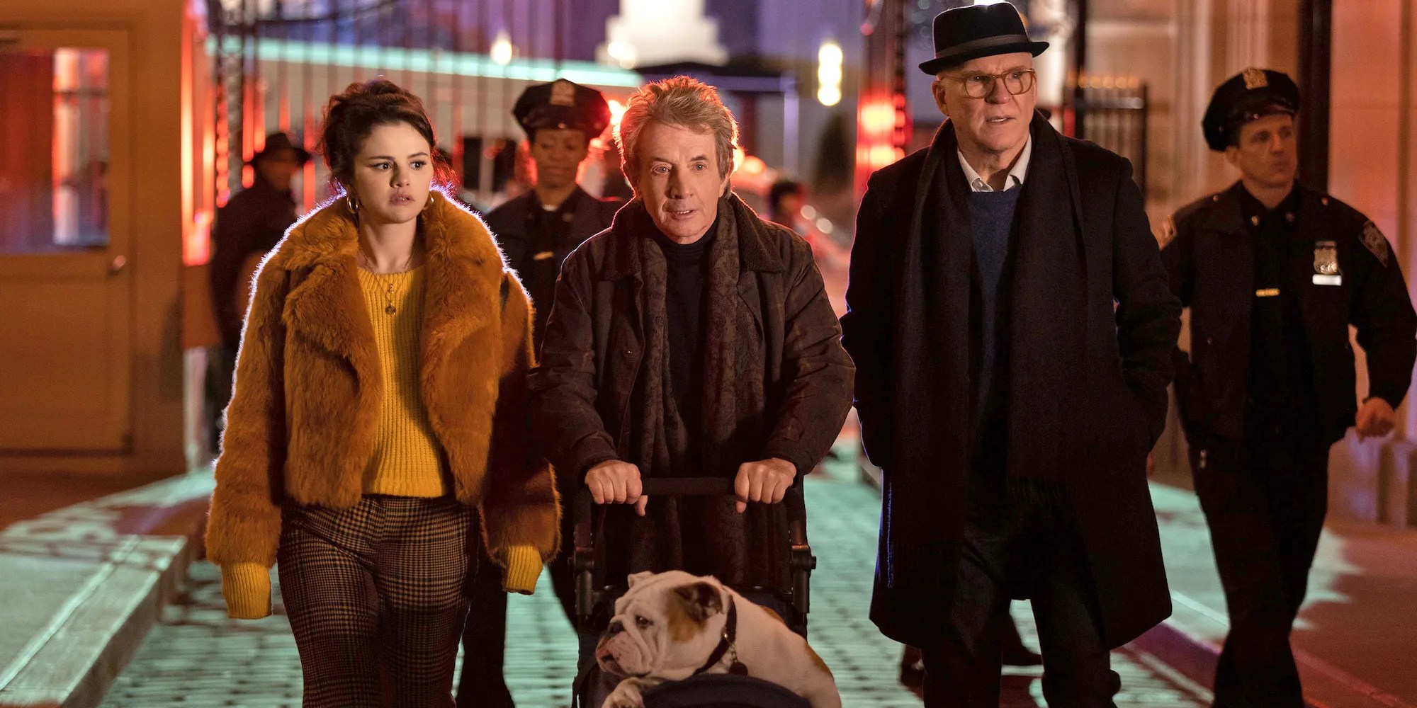 Why Only Murders In The Building's Reviews Are So Positive