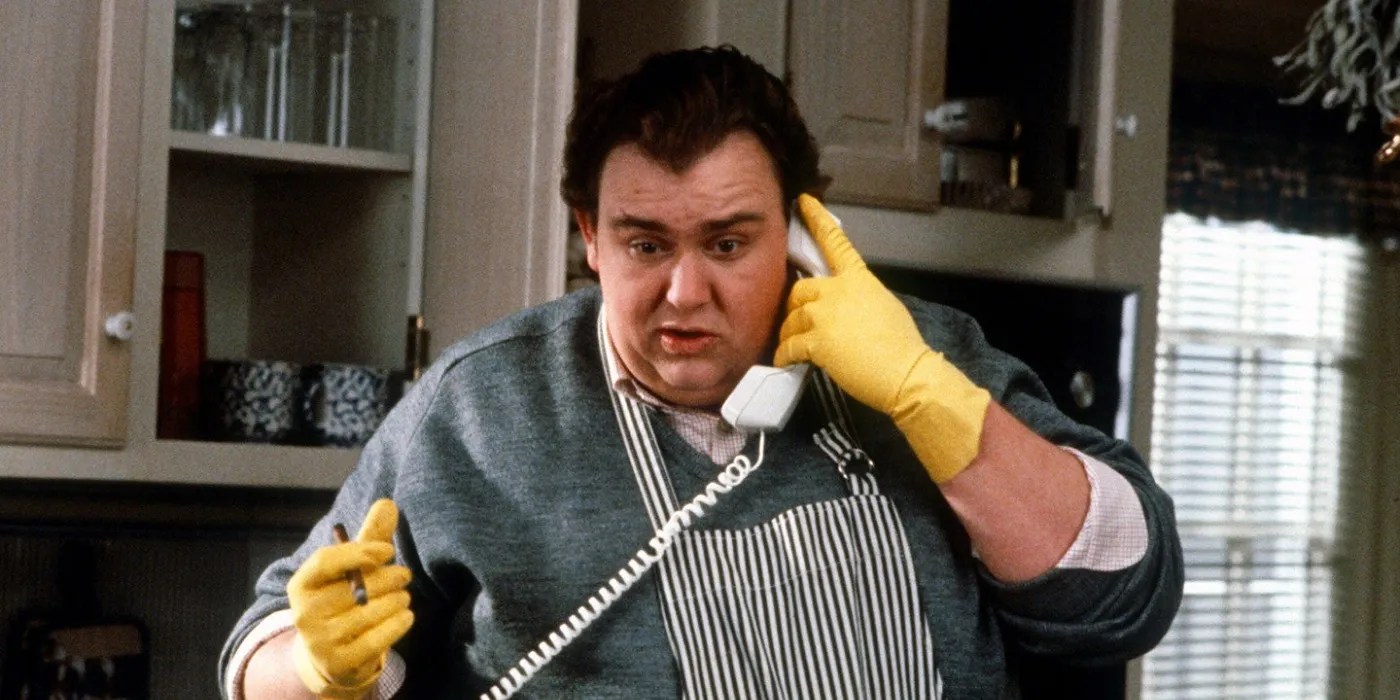 Top 10 John Candy Films, According To IMDb