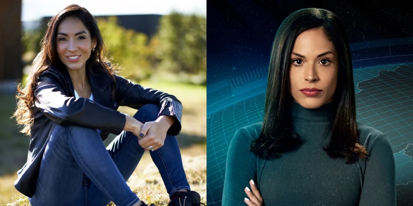 The Challenge Female Players Who Have Never Been Partners, But Should Be