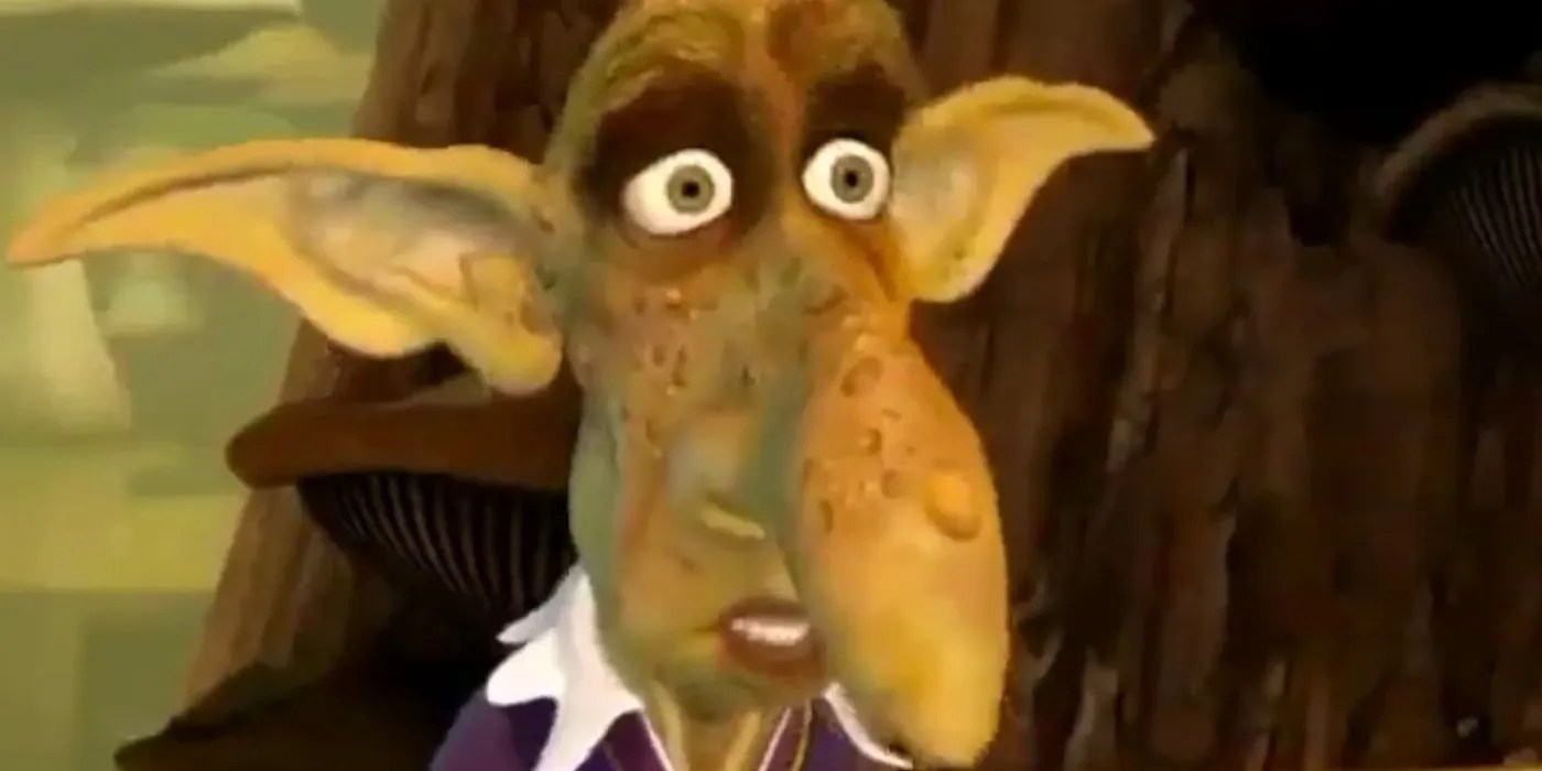 The 10 Best Villains In Barbie Movies, Ranked