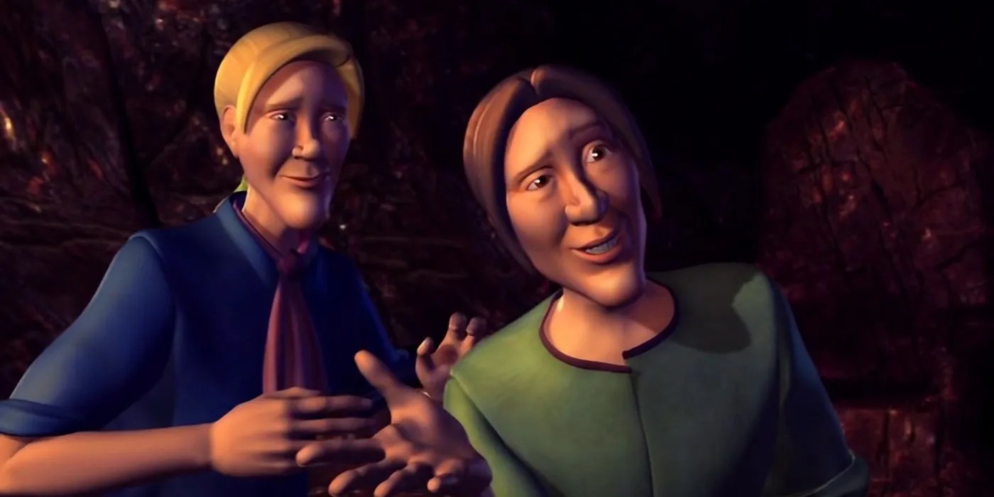 The 10 Best Villains In Barbie Movies, Ranked