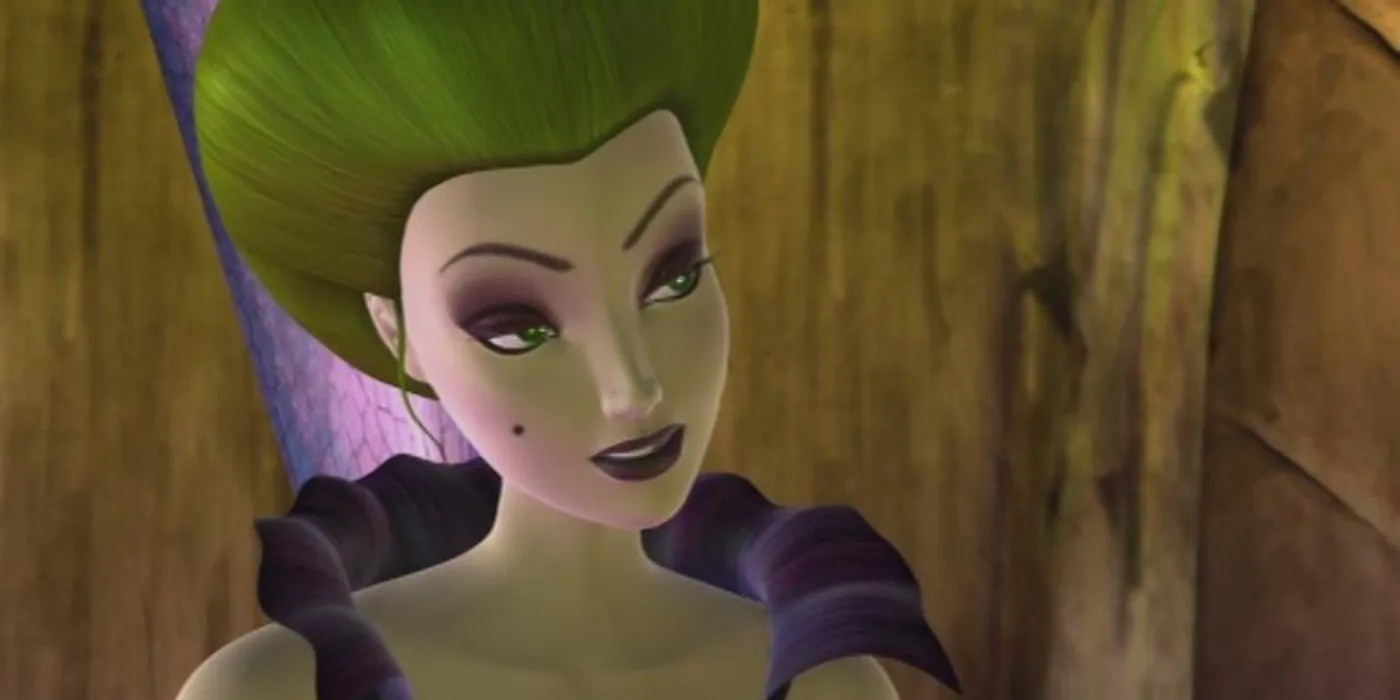 The 10 Best Villains In Barbie Movies, Ranked