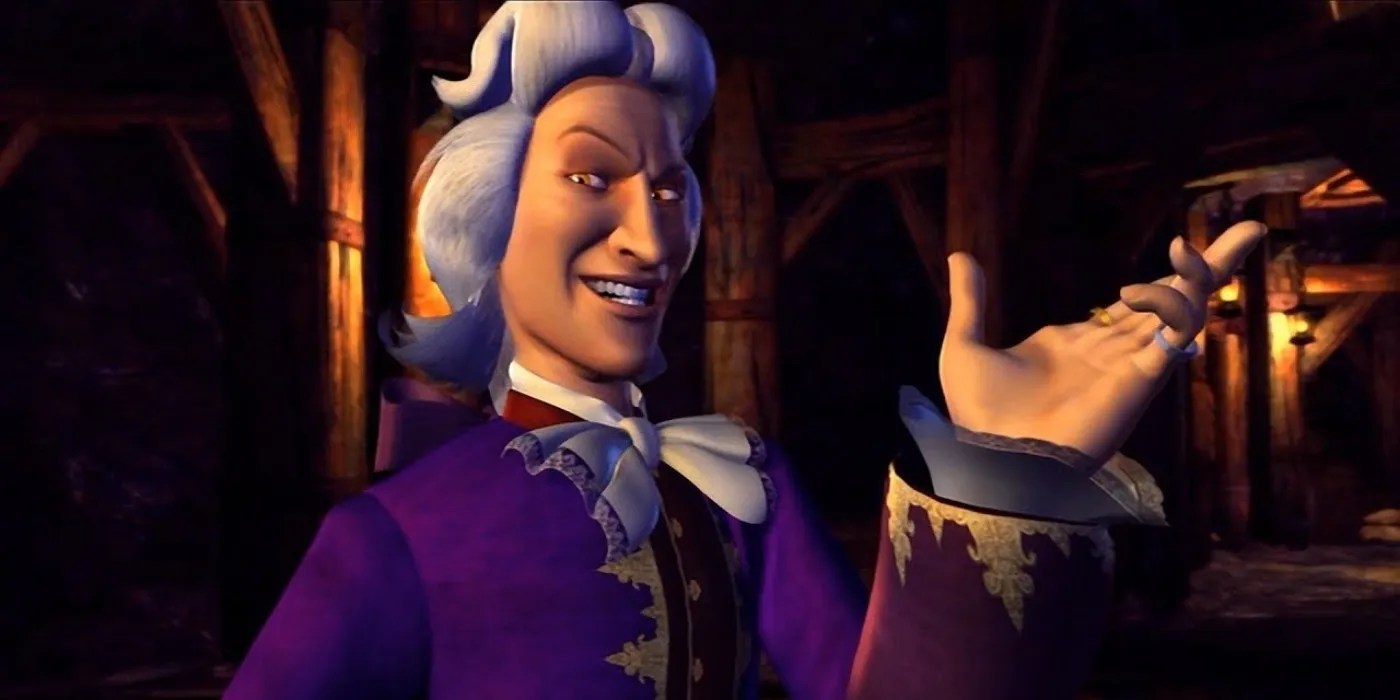 The 10 Best Villains In Barbie Movies, Ranked