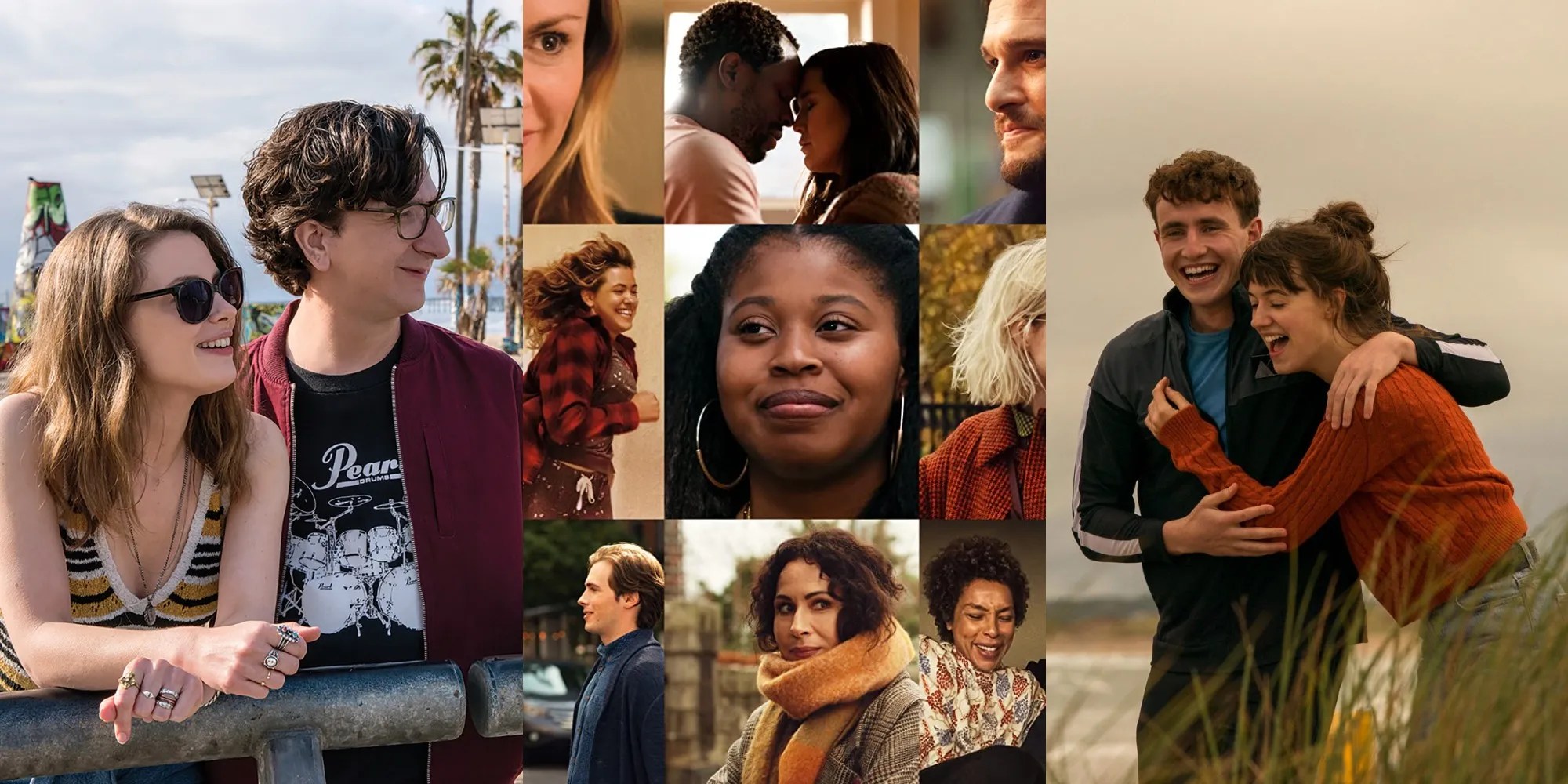 10 TV Shows Like Amazon Prime's Modern Love