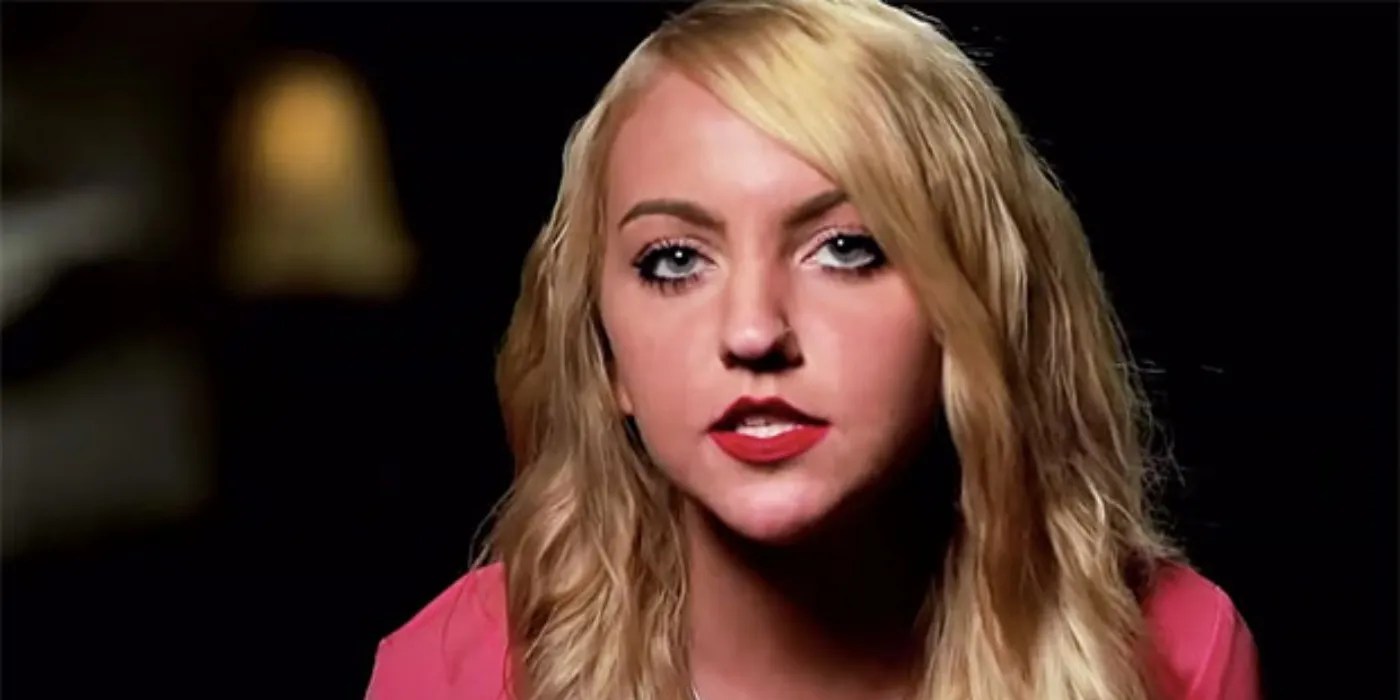 Love After Lockup Season 5 (Fall 2023) Page 155 Lipstick Alley