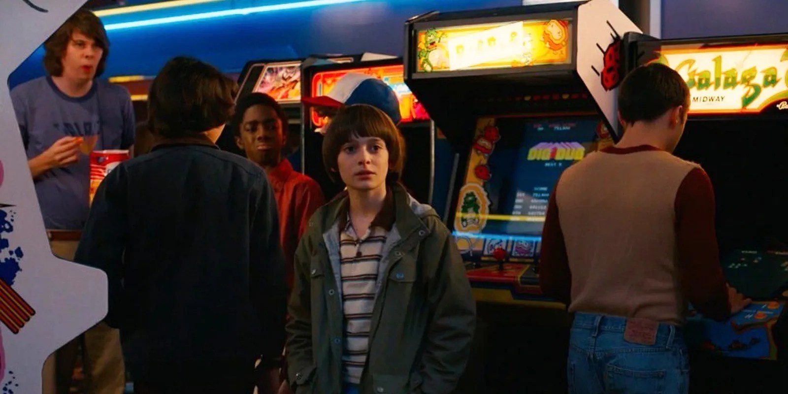 What Are The Best '80s Songs In Stranger Things?