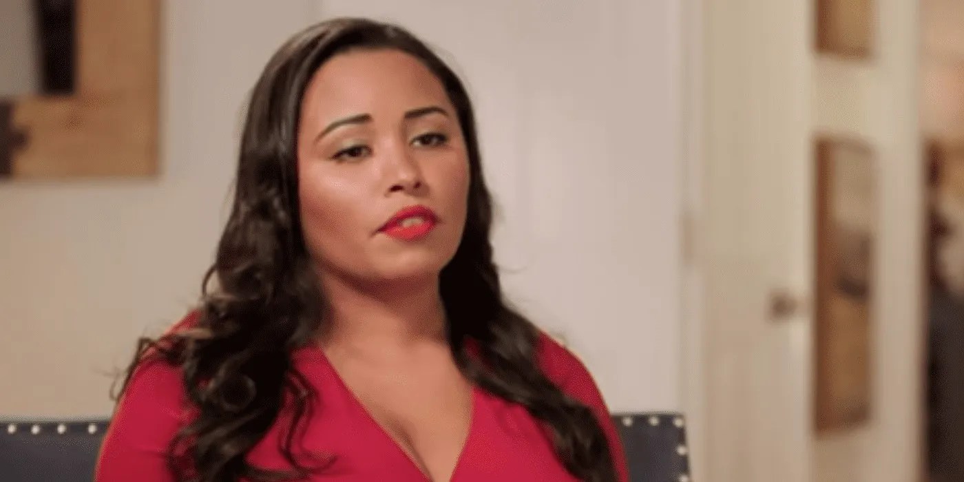 90 Day Fiancé’s Tania Maduro Teases Secret Girlfriend