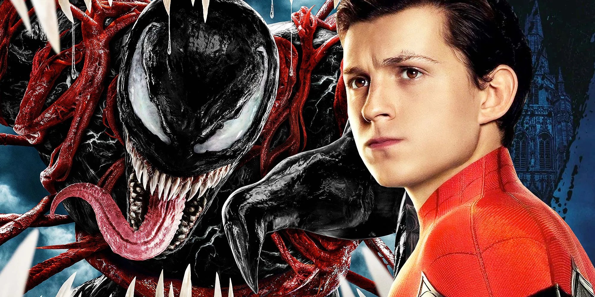Venom 2 Director Wants Eddie To Meet More Villains Before SpiderMan