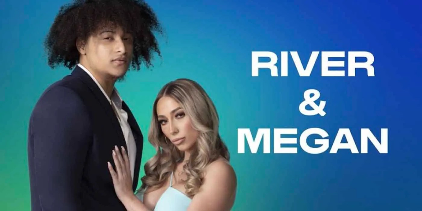 The Family Chantel River Everett Introduces Girlfriend Megan On Instagram