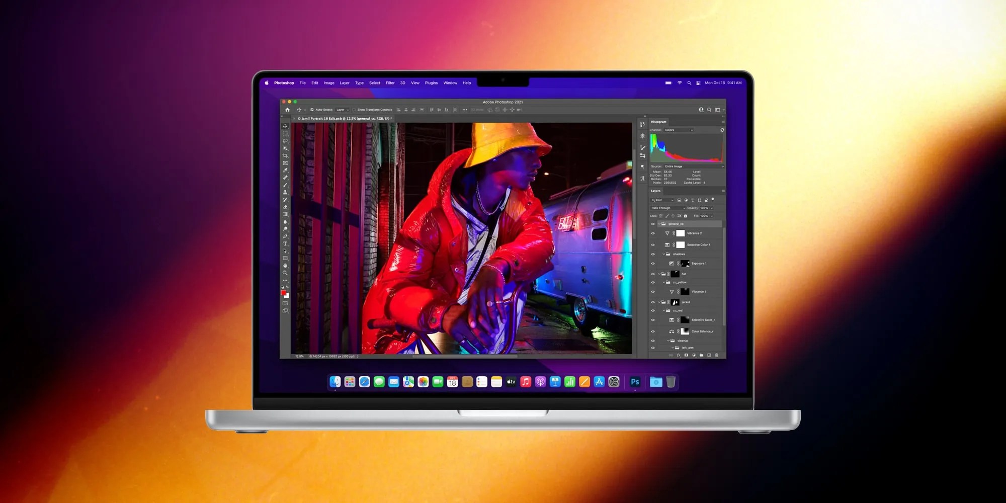 2021 MacBook Pro Why Apple Chose MiniLED Instead Of OLED