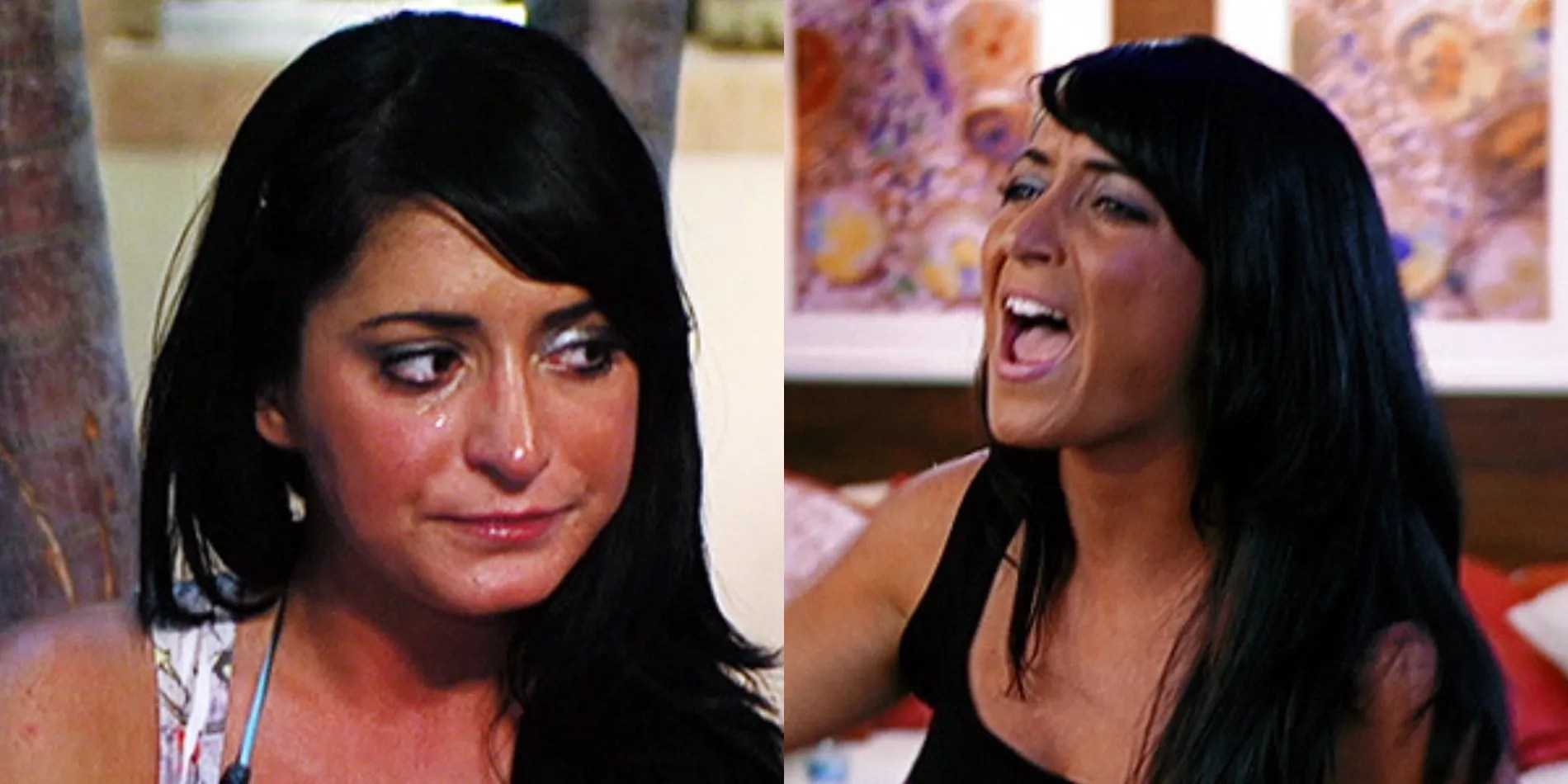 Jersey Shore 10 Best Angelina Episodes