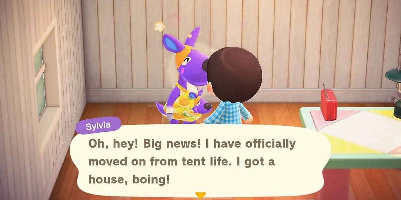 10 Best Sisterly Villagers in Animal Crossing New Horizons