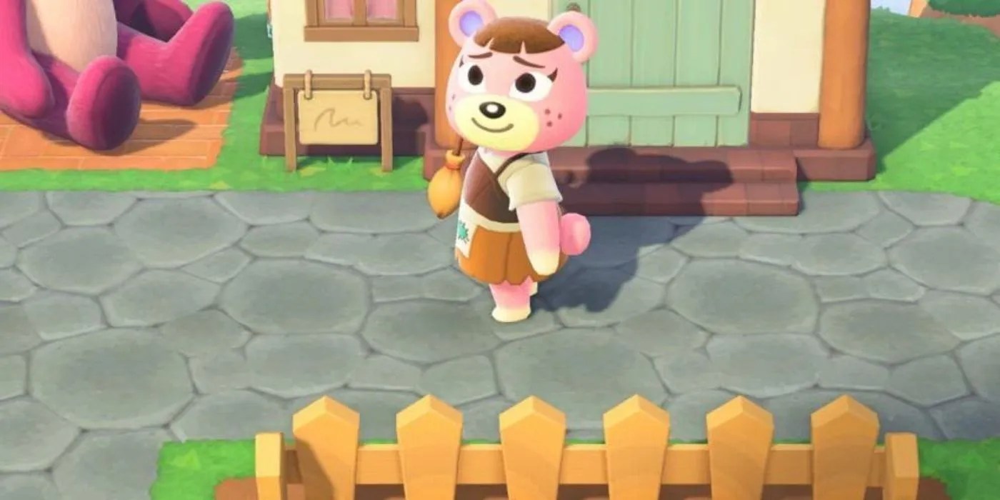 10 Best Sisterly Villagers in Animal Crossing New Horizons