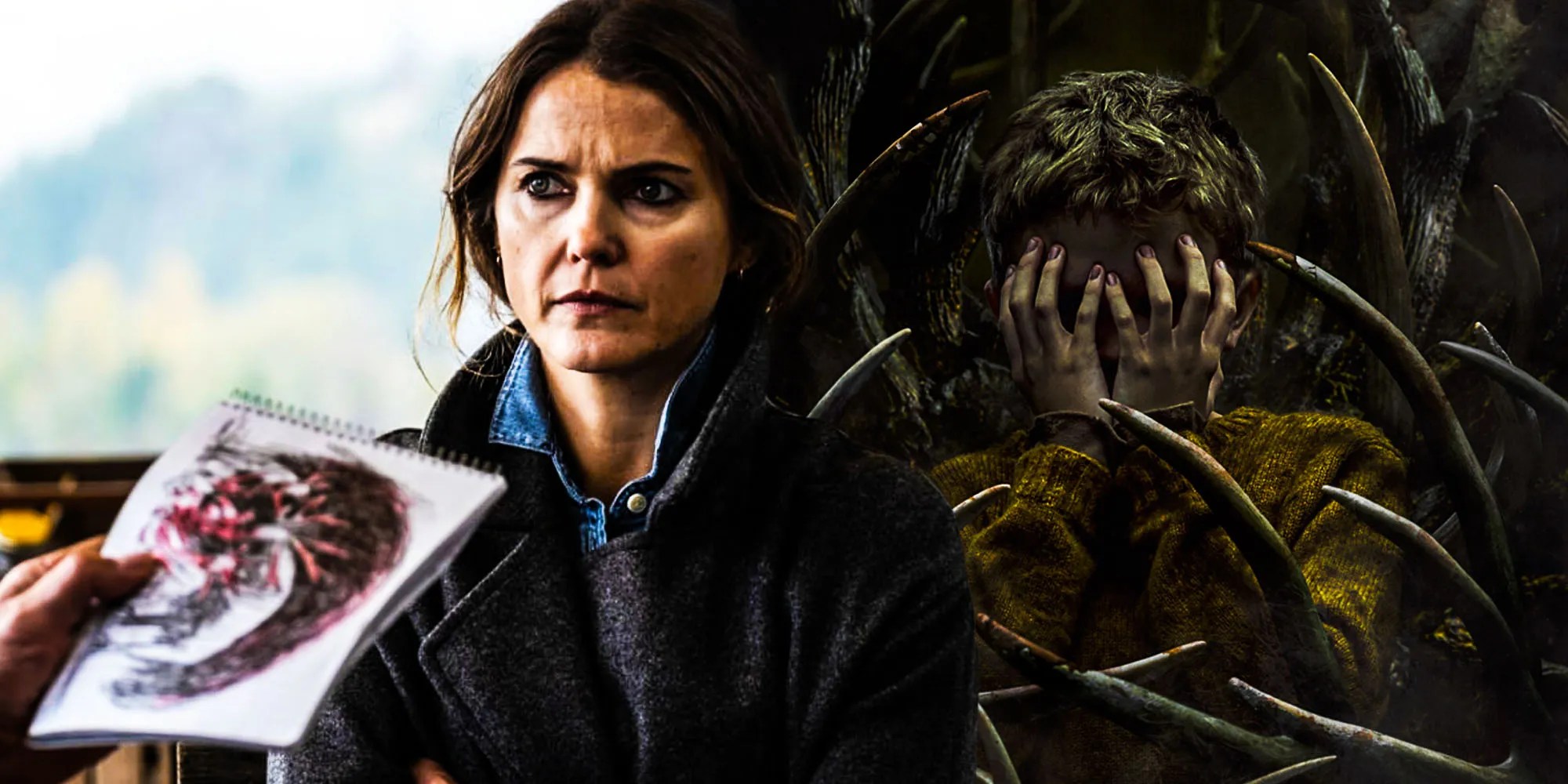 Antlers Movie Release Date Hbo Max