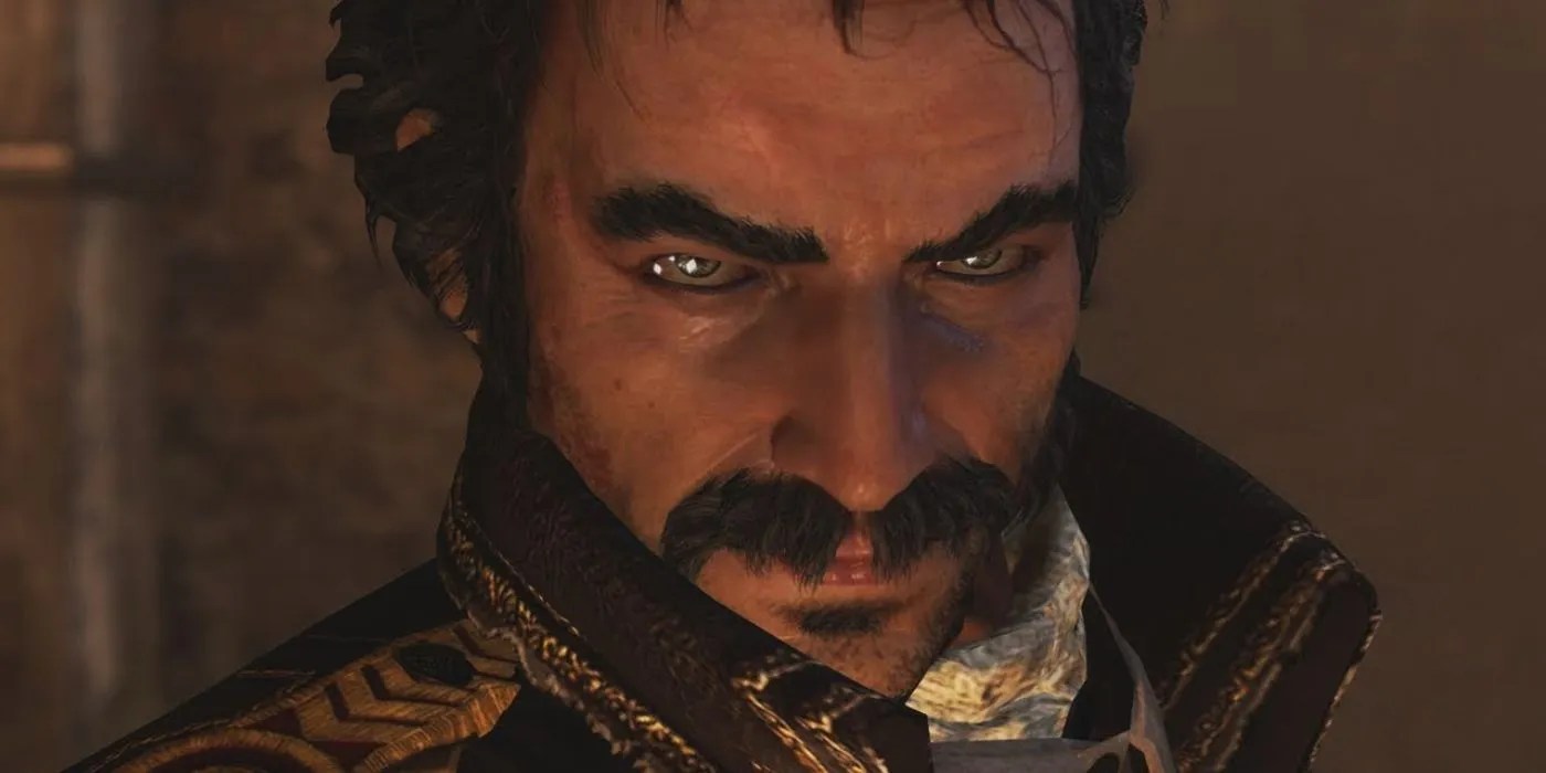 Assassin’s Creed The 10 Scariest Characters In The Franchise