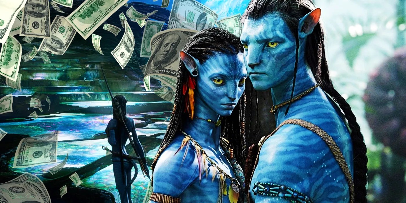 Need A Bathroom Break During Avatar 2's 3Hour Runtime? Cameron Says When