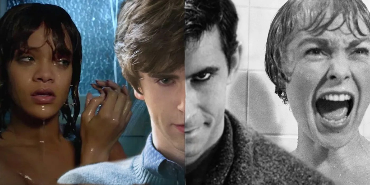 Bates Motel 10 Important Ways It's Different From Psycho