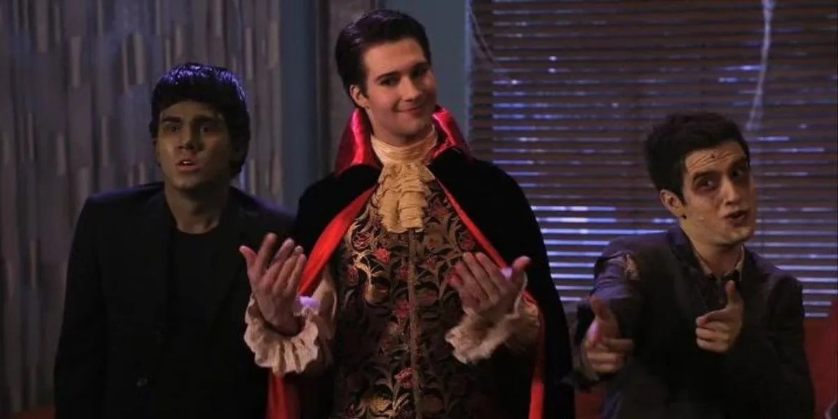 15 Best Nickelodeon Halloween Episodes, According To IMDb