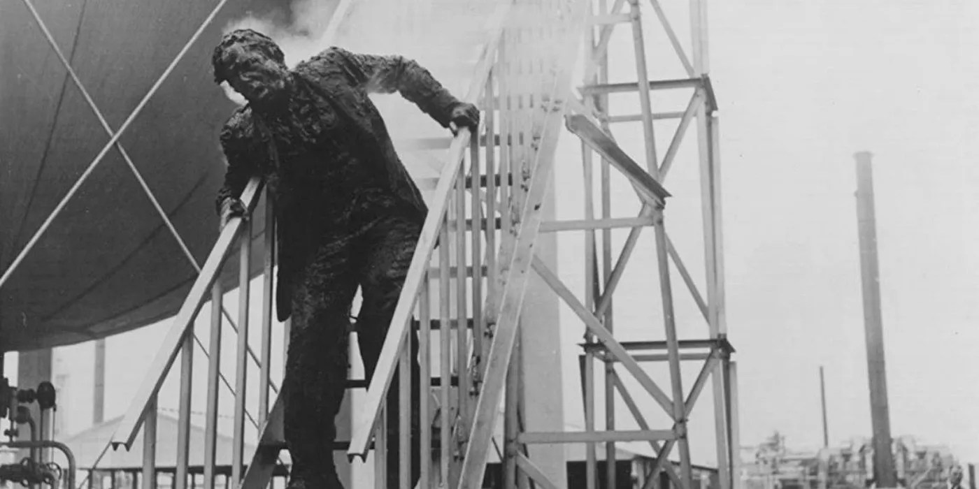 10 Best 1950s Hammer Movies, Ranked By IMDb