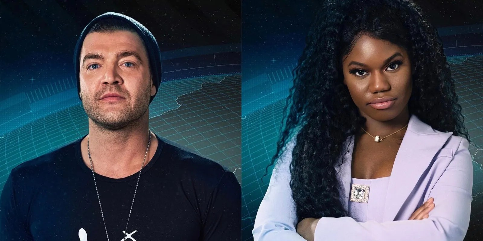 The Challenge Why Big T Could Be CT's Secret Weapon On Season 37