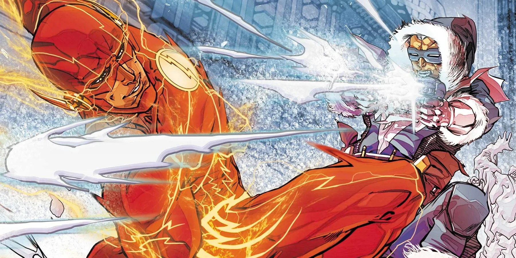 Marvel Vs DC The 20 Most Powerful Superheroes Ranked