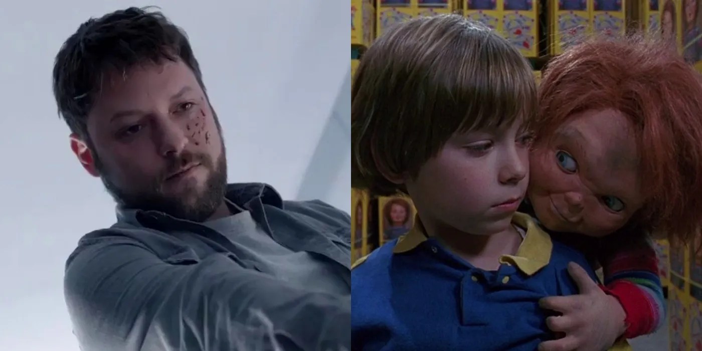 Andy’s Best Quotes In The Child’s Play Series