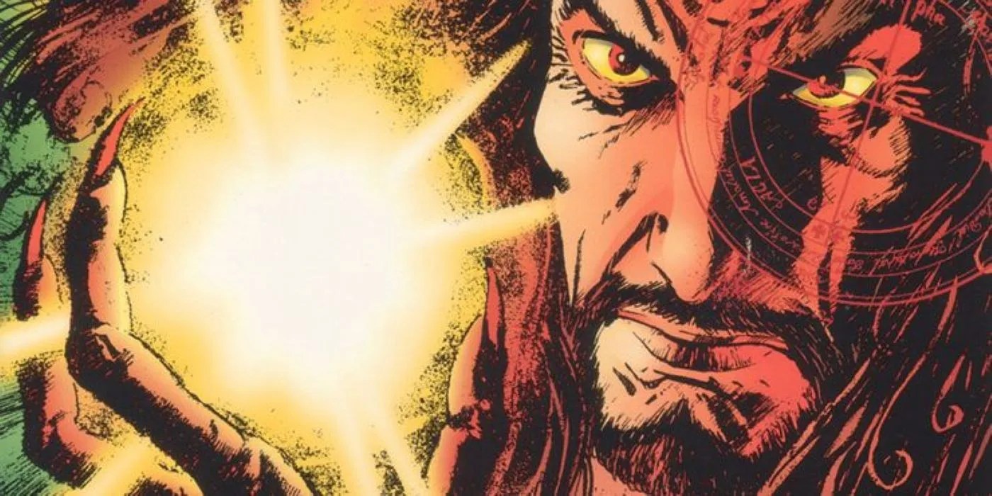10 Best Marvel Horror Comics Ever