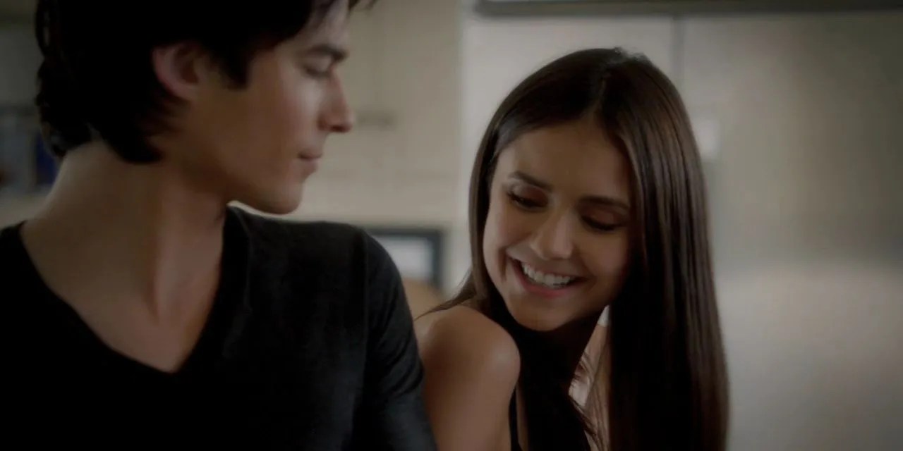 The Vampire Diaries 10 Best Elena Gilbert Quotes