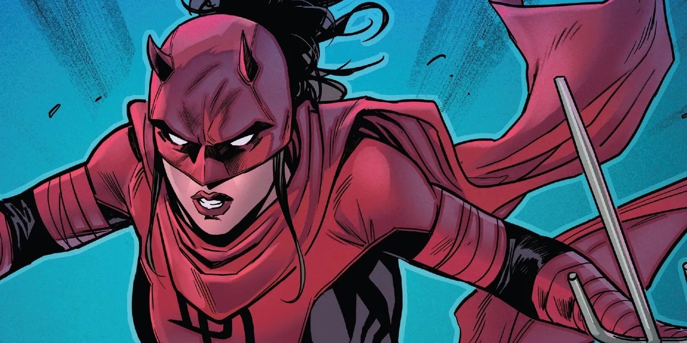 Daredevil Writer Wasn't Excited to Write Elektra (What Changed His Mind)