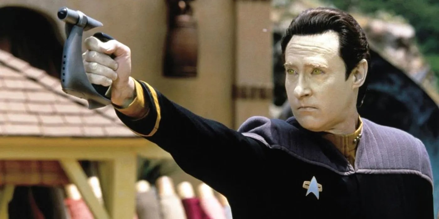 10 HighestGrossing Star Trek Movies, Ranked By Box Office Mojo